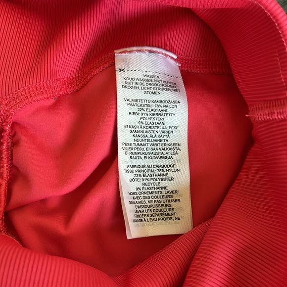 Whitney Simmons Leggings - Picture 4 of 11